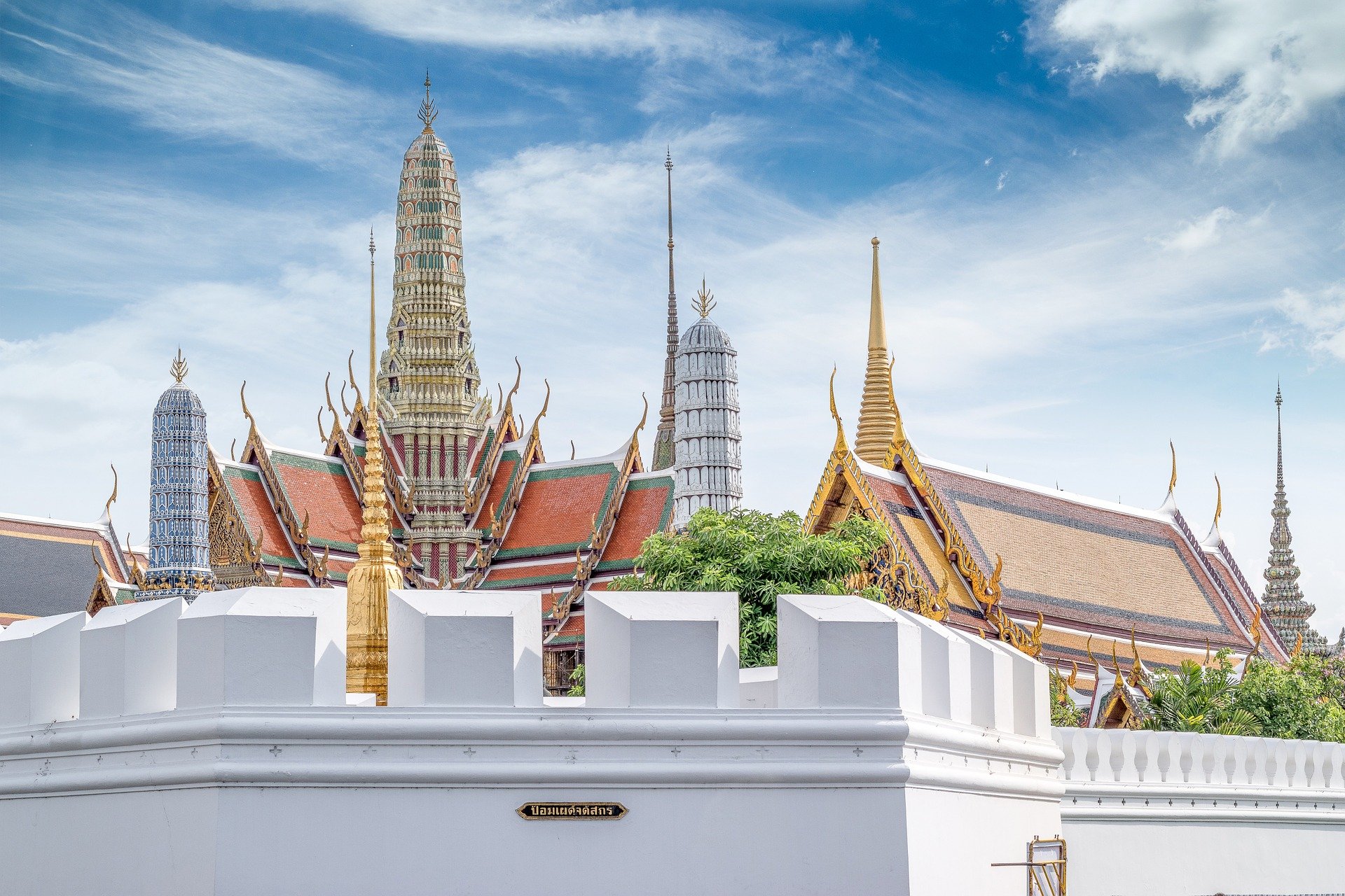 ผู้ว่าฯ กทม. หารือ รมว.การท่องเที่ยวฯ เปิดบางเขตรับนักท่องเที่ยว 1 ต.ค.