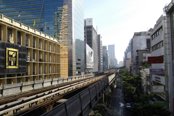 กทม. กทม.