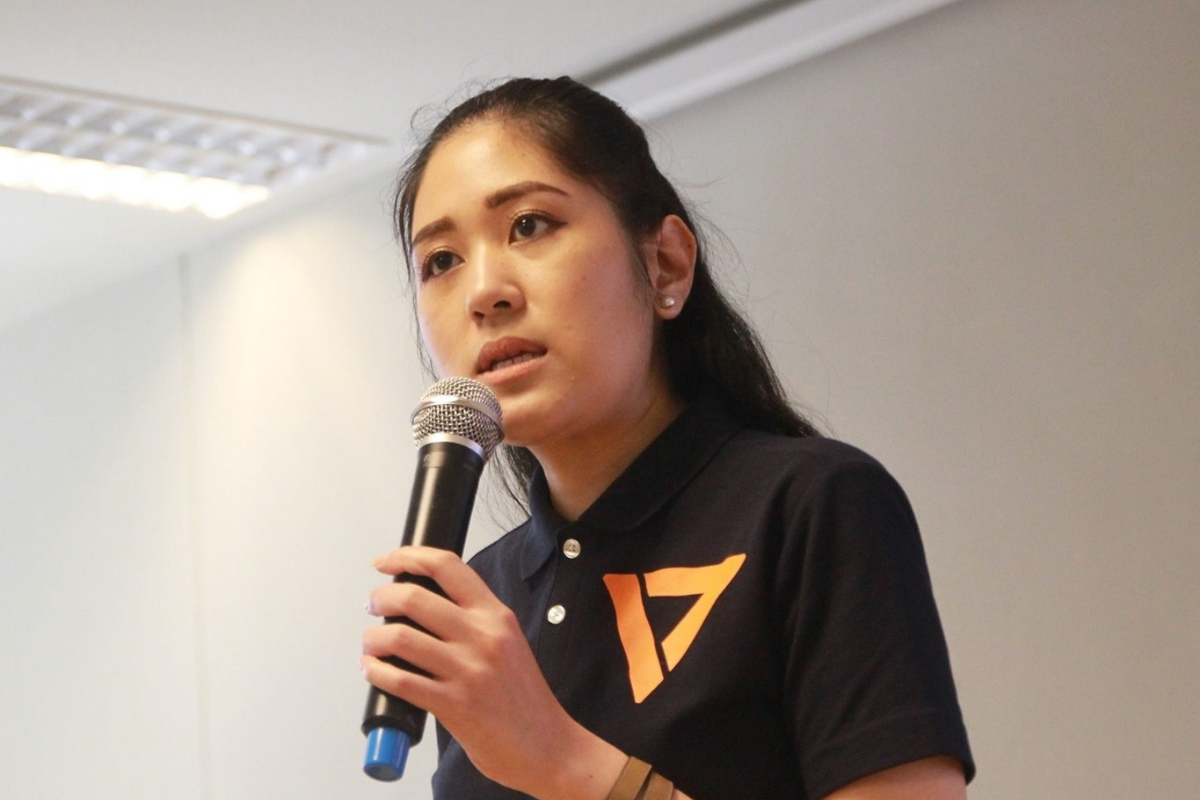 ยุบพรรคอนาคตใหม่ไร้ความหมาย “ช่อ” มูลนิธิคณะก้าวหน้ารุกเลือกตั้งท้องถิ่น