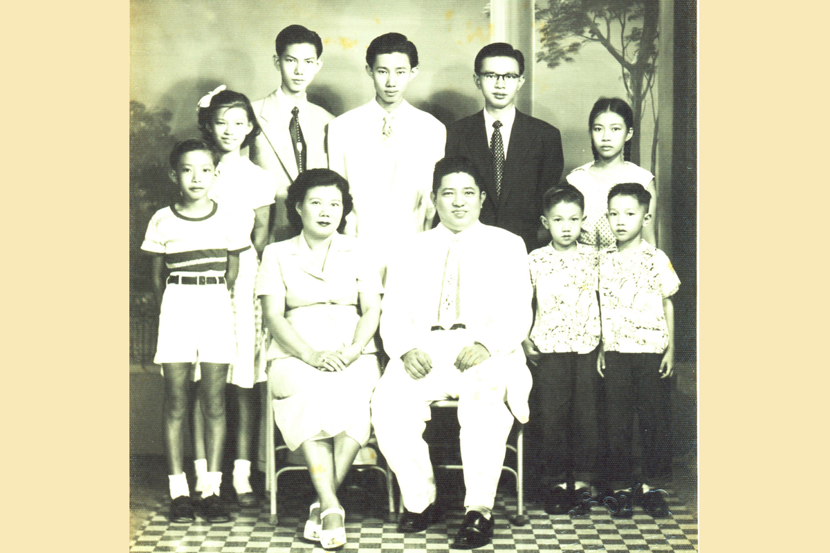 กว่าจะเป็นเจ้าสัวสหพัฒน์ ประวัติ บุณยสิทธิ์ โชควัฒนา ตอนที่ 15-16