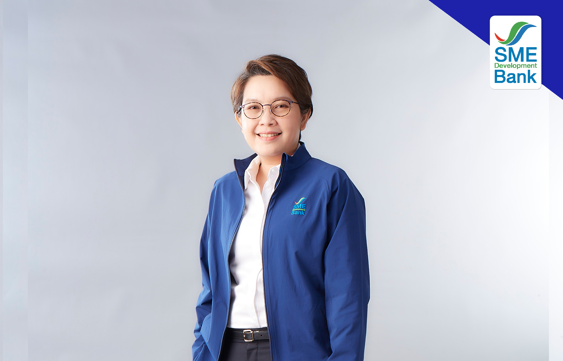 SME D Bank จับมือ ซีพี ออลล์ เปิดโอกาสเอสเอ็มอีขายสินค้าผ่าน 7-11