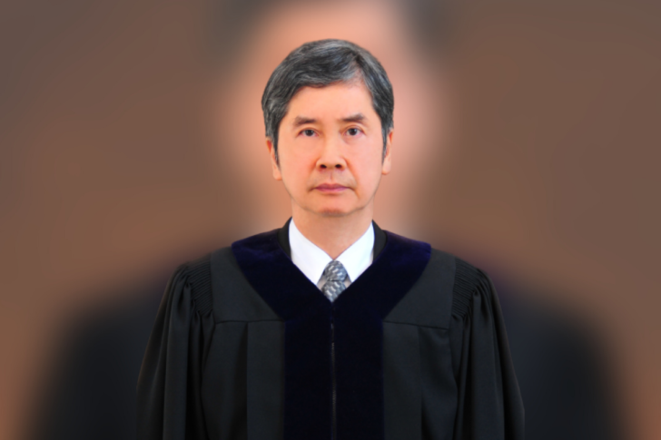 ชาญชัย แสวงศักดิ์