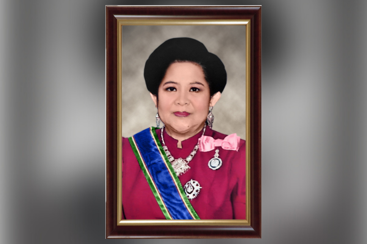 สิ้น “คุณหญิงวรรณี คราประยูร” ภริยา พล.อ.สุจินดา คราประยูร อดีตนายกรัฐมนตรี