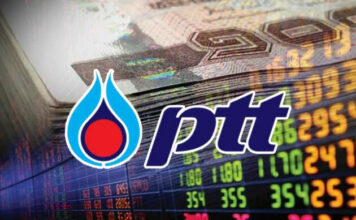 หุ้น ปตท.-PTT