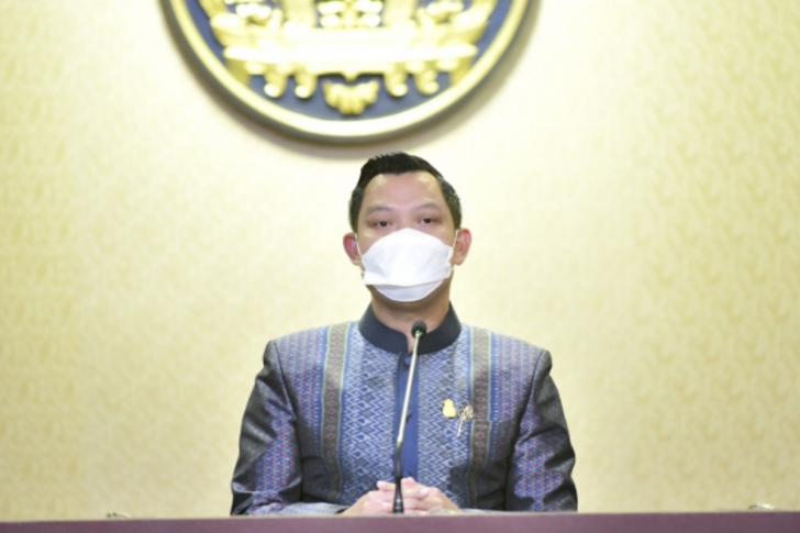 ธนกร วังบุญคงชนะ ธนกร วังบุญคงชนะ