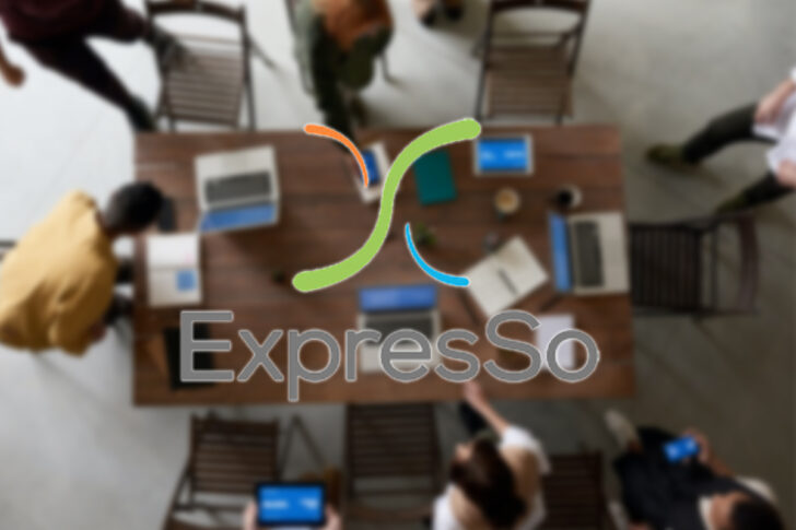 ปตท expresso