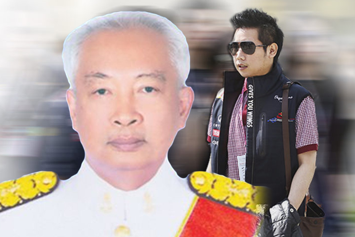 ลุ้นสรุปผลสอบ “เนตร นาคสุข” สั่งไม่ฟ้อง “บอส อยู่วิทยา” วันนี้ (21 ก.ย.)
