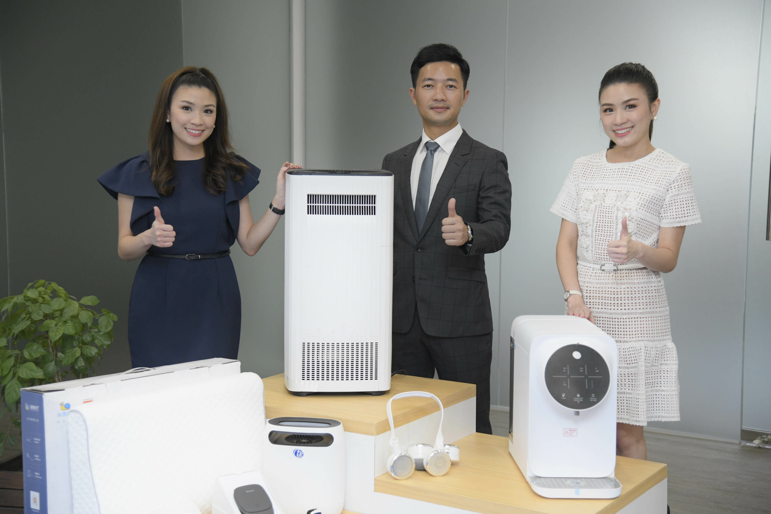 สมรภูมิไอโอทีคึกคัก T3 ผนึก Tuya Smart เพิ่มดีกรีบุกตลาด
