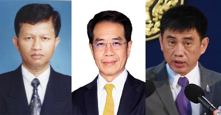 เคาะ 3 รายชื่อกรรมการกำกับกิจการพลังงานใหม่
