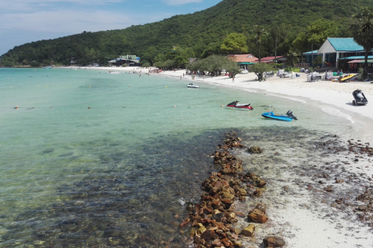 พัทยา เกาะล้าน พัทยา เกาะล้าน