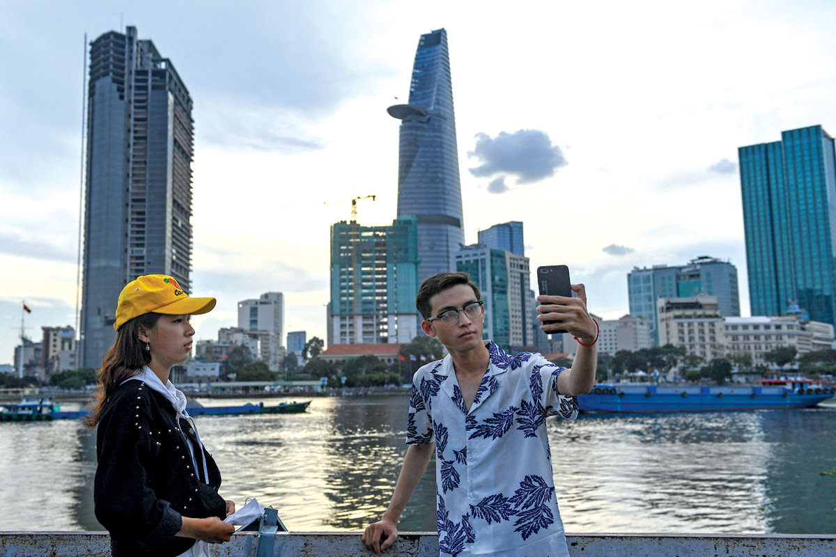 รู้จักระบบ ENT “เวียดนาม” กำแพงขวาง “ธุรกิจต่างชาติ”