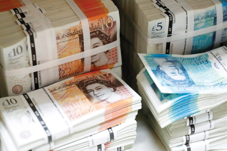 money