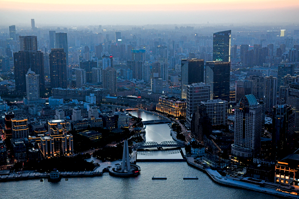 ยักษ์อสังหาฯส่อล้มละลาย สะเทือนโดมิโน ‘เศรษฐกิจจีน’ – ต่างประเทศ