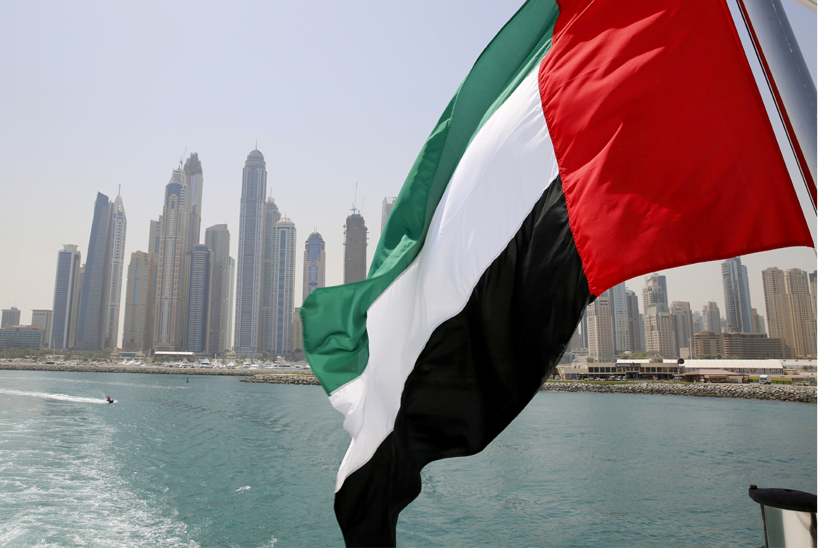 รมว. แรงงานเยือน UAE เจรจาขยายตลาด สร้างอาชีพให้คนไทยในต่างแดน