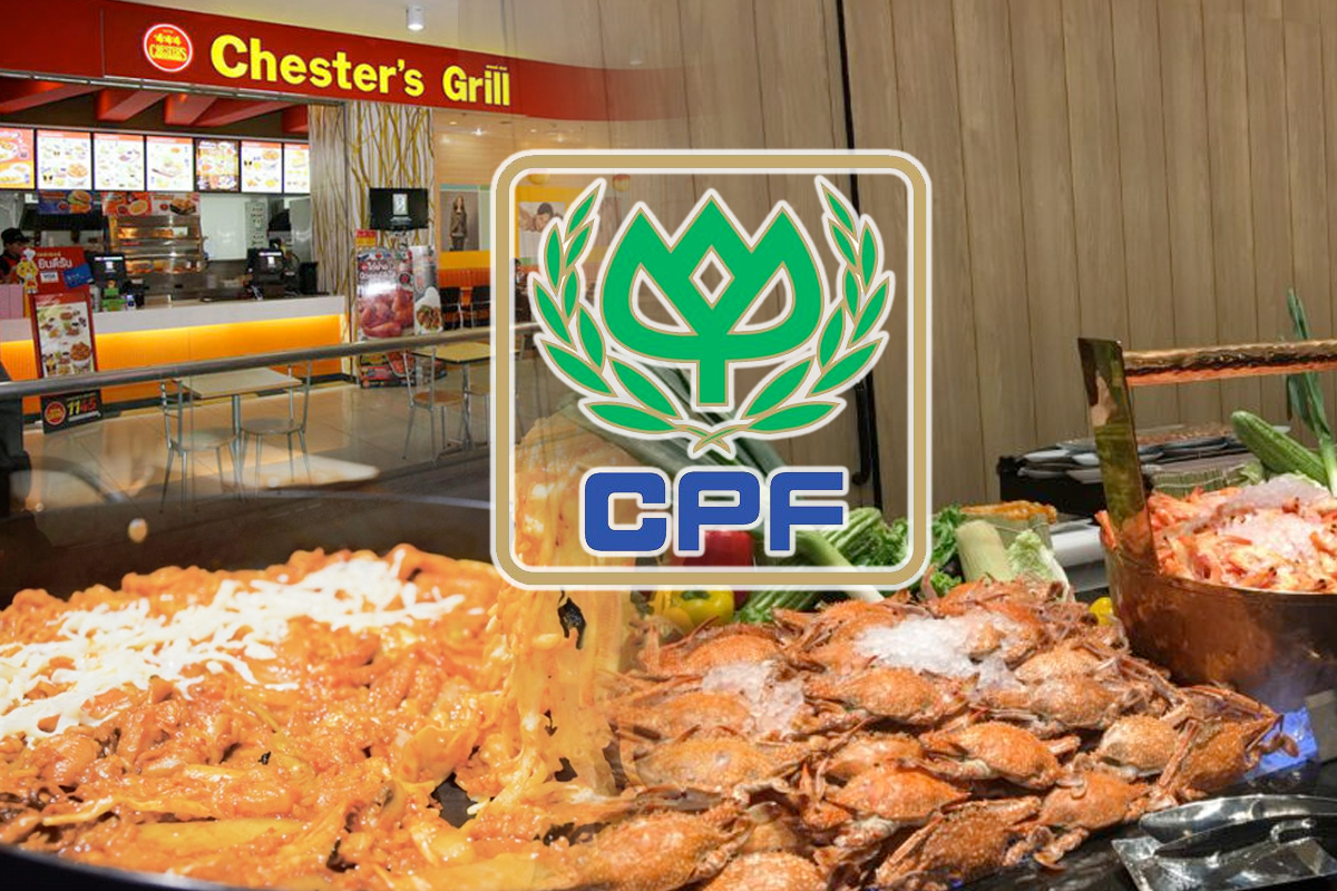 CPF ฟื้นร้านอาหารหมื่นล้าน คลายล็อก-ส่งเมนูกัญชงเข้าเชสเตอร์ – เศรษฐกิจ