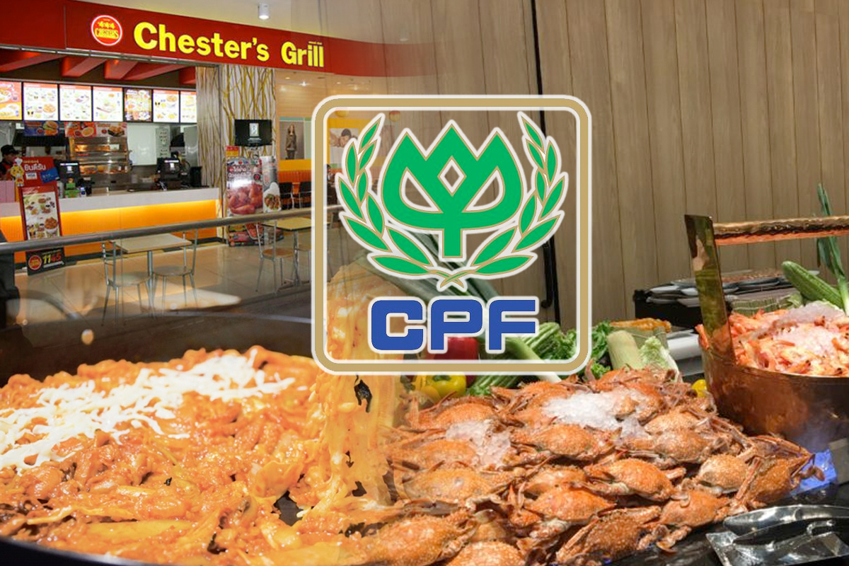 CPF ฟื้นร้านอาหารหมื่นล้าน อานิสงส์คลายล็อก-ส่งเมนูกัญชงเข้าเชสเตอร์