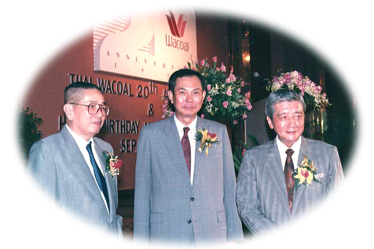 กว่าจะเป็นเจ้าสัวสหพัฒน์ ประวัติ บุณยสิทธิ์ โชควัฒนา ตอนที่ 12-13