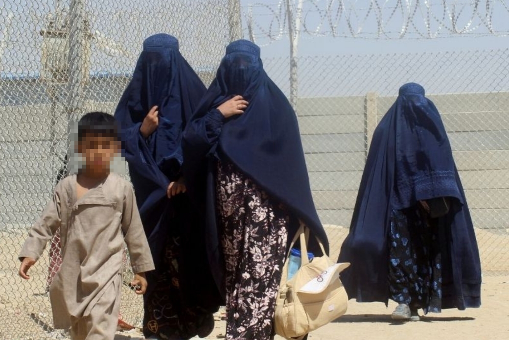 จุดเปลี่ยน Ehtesab แอปแจ้งเหตุร้ายในอัฟกานิสถาน – IT