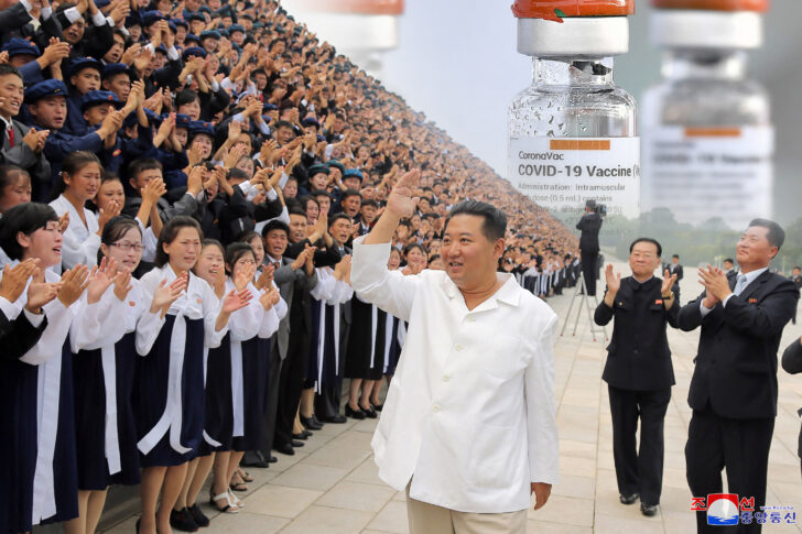 NKOREA-POLITICS