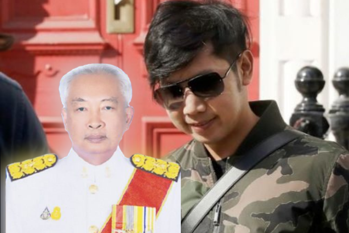 ศาล รธน.ตีตกคำร้อง “เนตร นาคสุข” ขอความเป็นธรรม ไม่สั่งฟ้องคดี “บอส อยู่วิทยา”