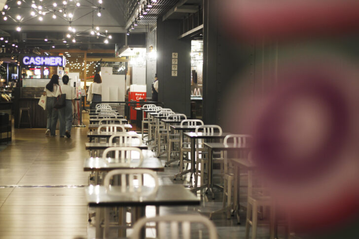 ห้าง ร้านอาหาร ห้าง ร้านอาหาร