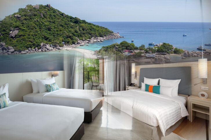 โรงแรม โรงแรม
