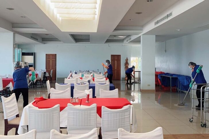 โรงแรม