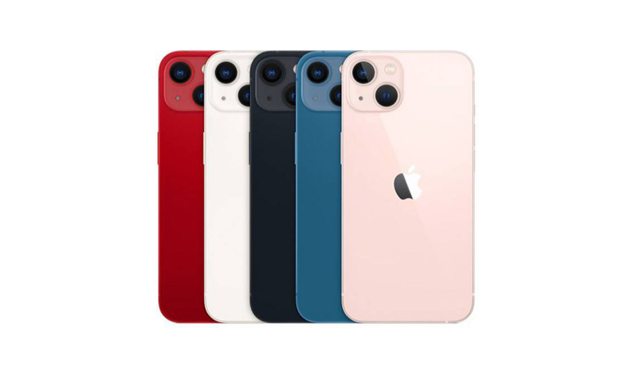 เช็คที่นี่ iPhone รุ่นเก่า แลก iPhone13 ได้ราคาเท่าไหร่
