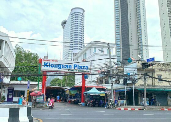 คลองสาน คลองสาน