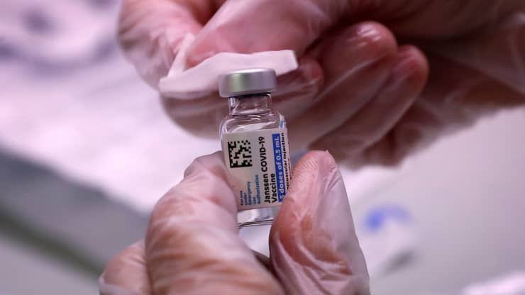 CDC สหรัฐ เผยผลข้างเคียงบูสเตอร์โดสโมเดอร์นา ไฟเซอร์ จอห์นสันฯ