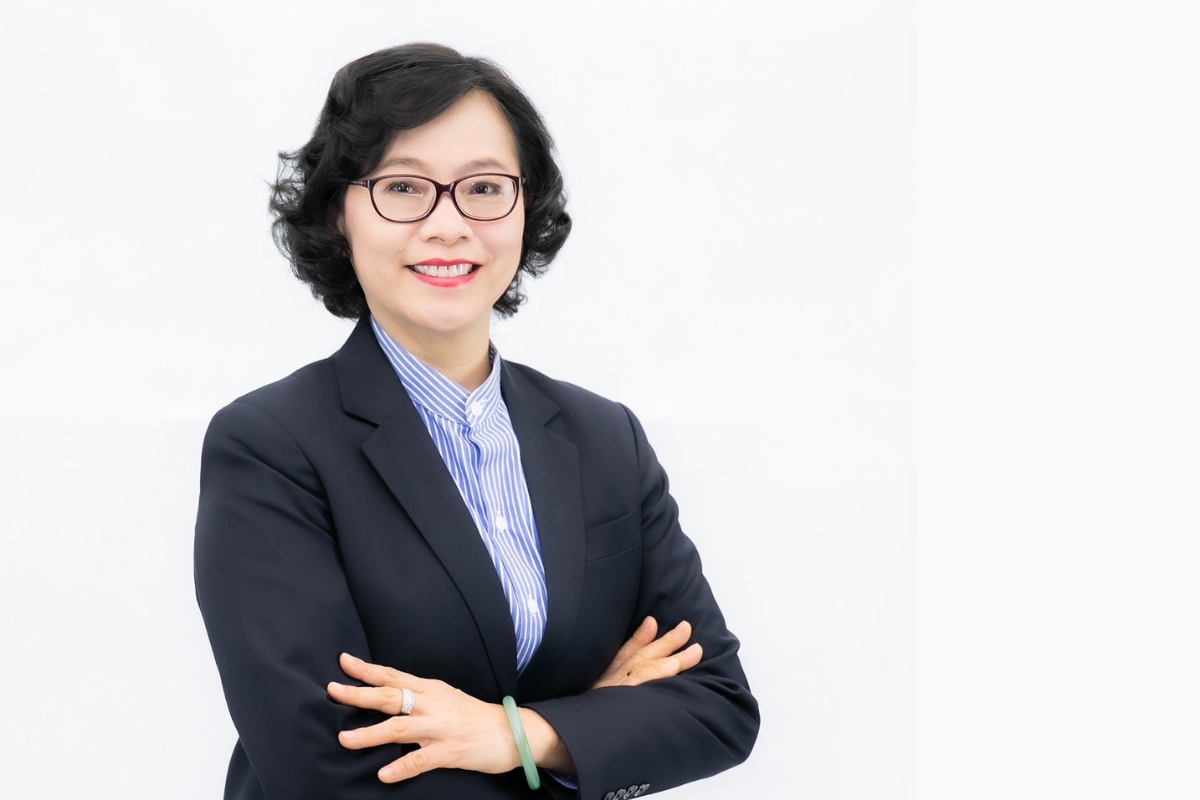 ประวัติ ชูศรี เกียรติขจรกุล กรรมการผู้จัดการใหญ่ ราช กรุ๊ป