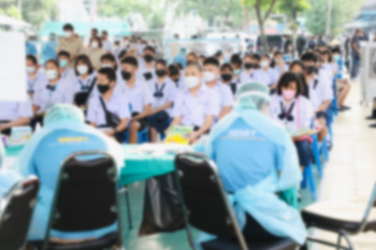 1 พ.ย.นี้ ศธ.พร้อมเปิดเรียน มีโรงเรียนขอเปิดออนไซต์กว่าหมื่นแห่ง
