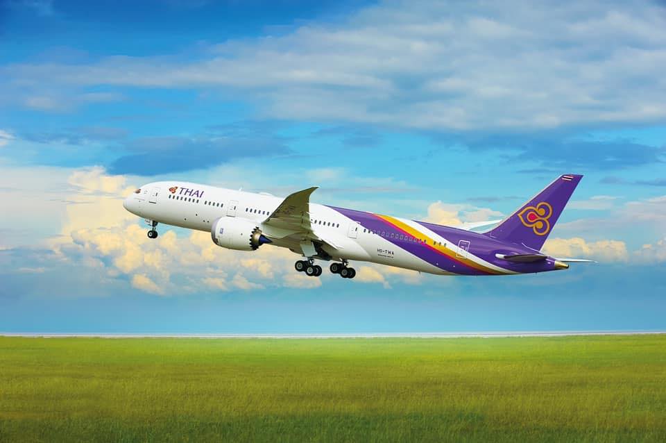“อาคม” ไม่ปิดช่องเพิ่มทุนการบินไทย รอดูความต้องการใช้เงิน – การเงิน