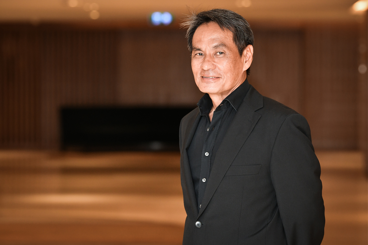 ร.ย.ส.ท.ปรับมาตรฐานใหม่ ยก “มอเตอร์สปอร์ตไทย” สู่สากล