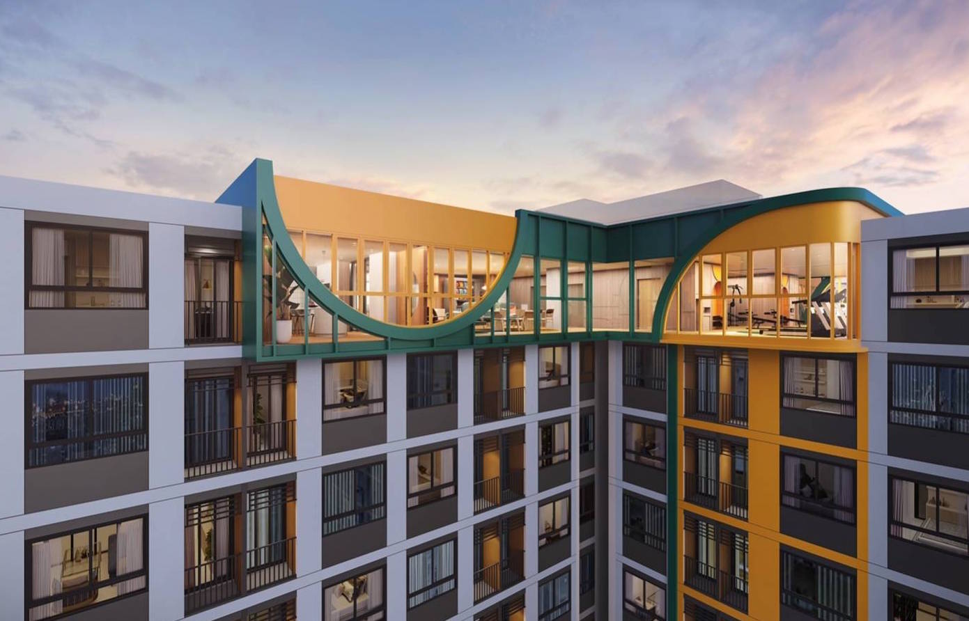 แสนสิริ ประกาศซื้อที่ดินรอบกรุง-คลอดคอนโดต่ำล้านแบรนด์ Condo me