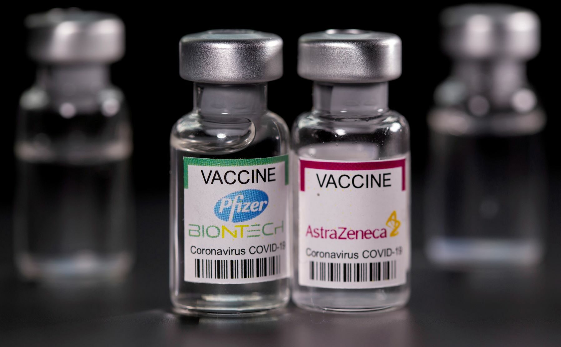 จับตา เคาะสูตรฉีดวัคซีน แอสตร้าฯ-ไฟเซอร์ วันนี้ (7 ต.ค.) – ธุรกิจ