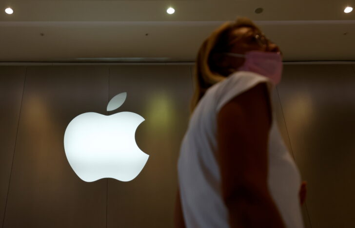Apple จัดอีเวนท์ 18 ต.ค. เปิดตัว MacBook Apple จัดอีเวนท์ 18 ต.ค. เปิดตัว MacBook