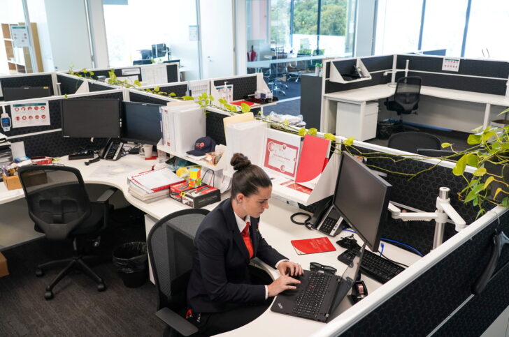 Australian security company navigates hurdles after COVID-19 pandemic in Sydney