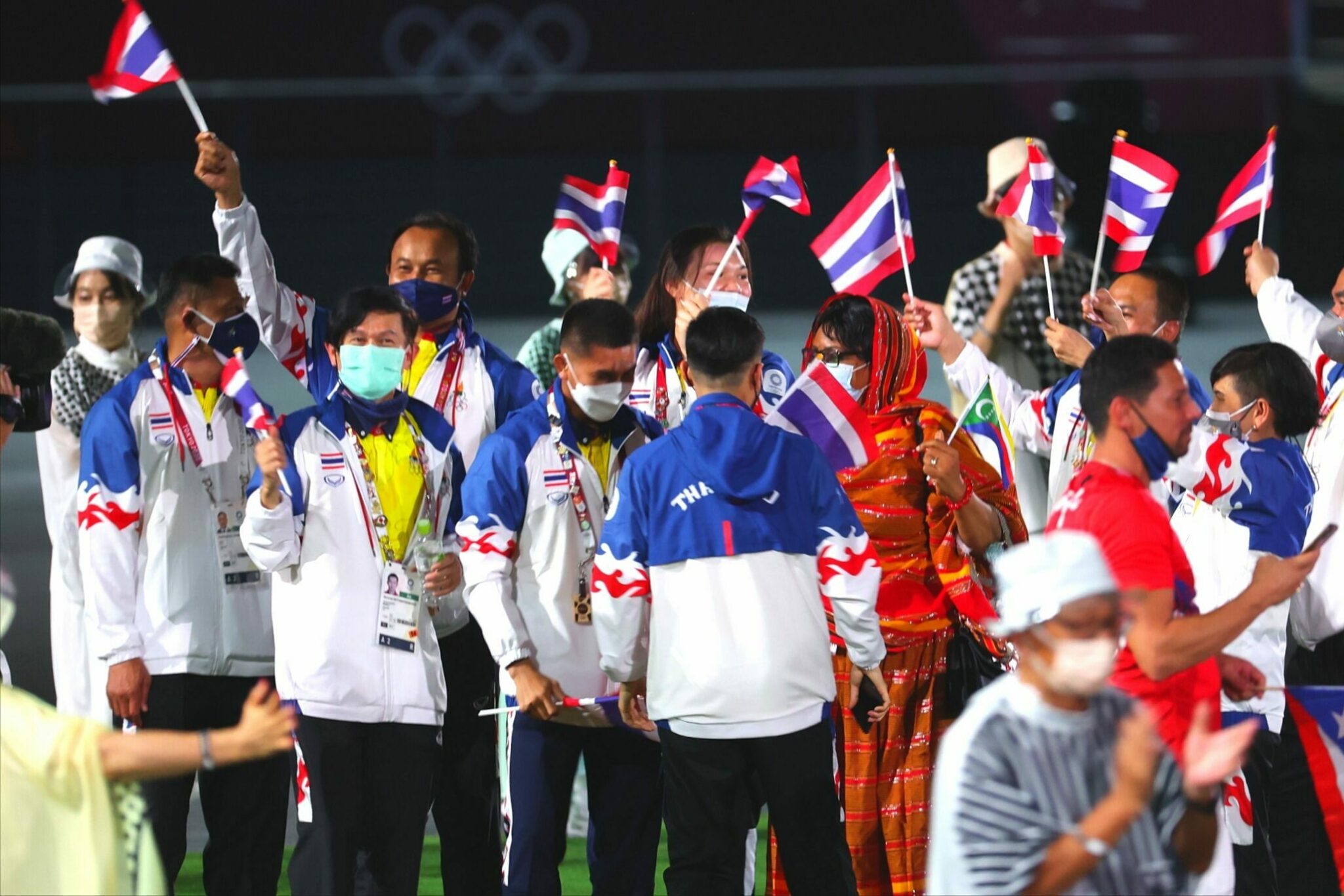 ไทยถูกแบนจัดแข่งขันกีฬานานาชาติ กฤษฎีกาเร่งหาทางแก้ไข