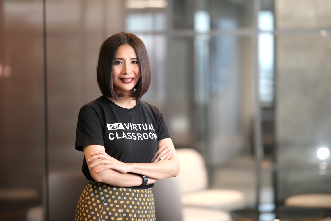 HR Community ยกระดับการบริหารคนเชื่อมโยงอนาคต