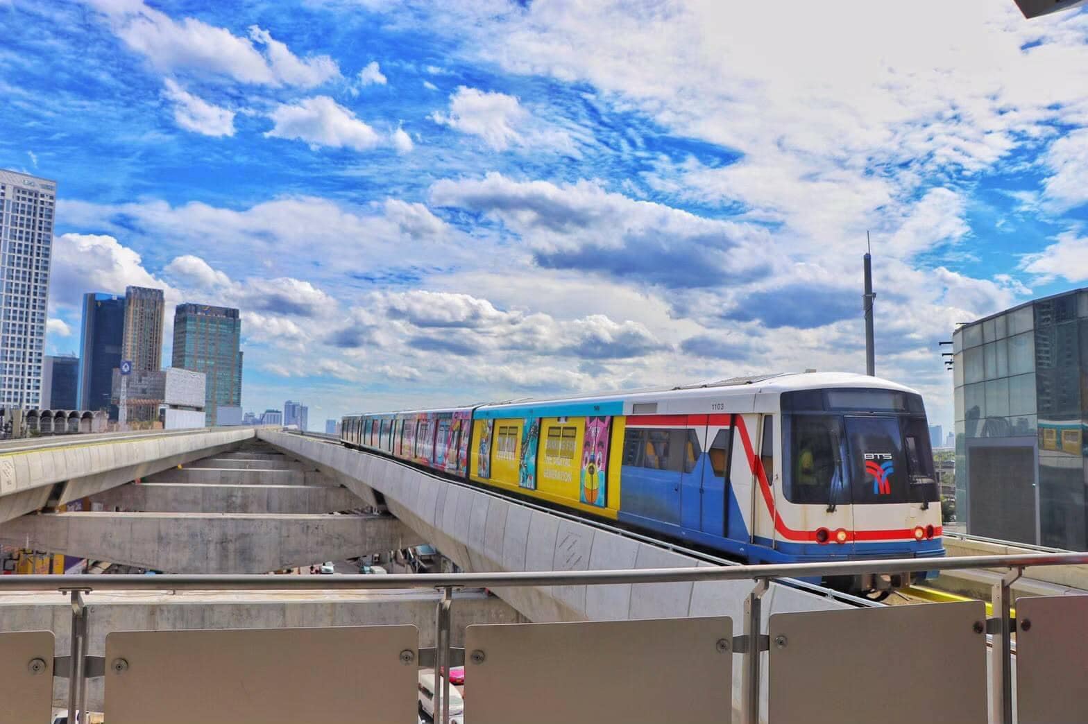 สภาองค์กรผู้บริโภค วอน “บีทีเอส” นำตั๋วเดือนกลับมาใช้