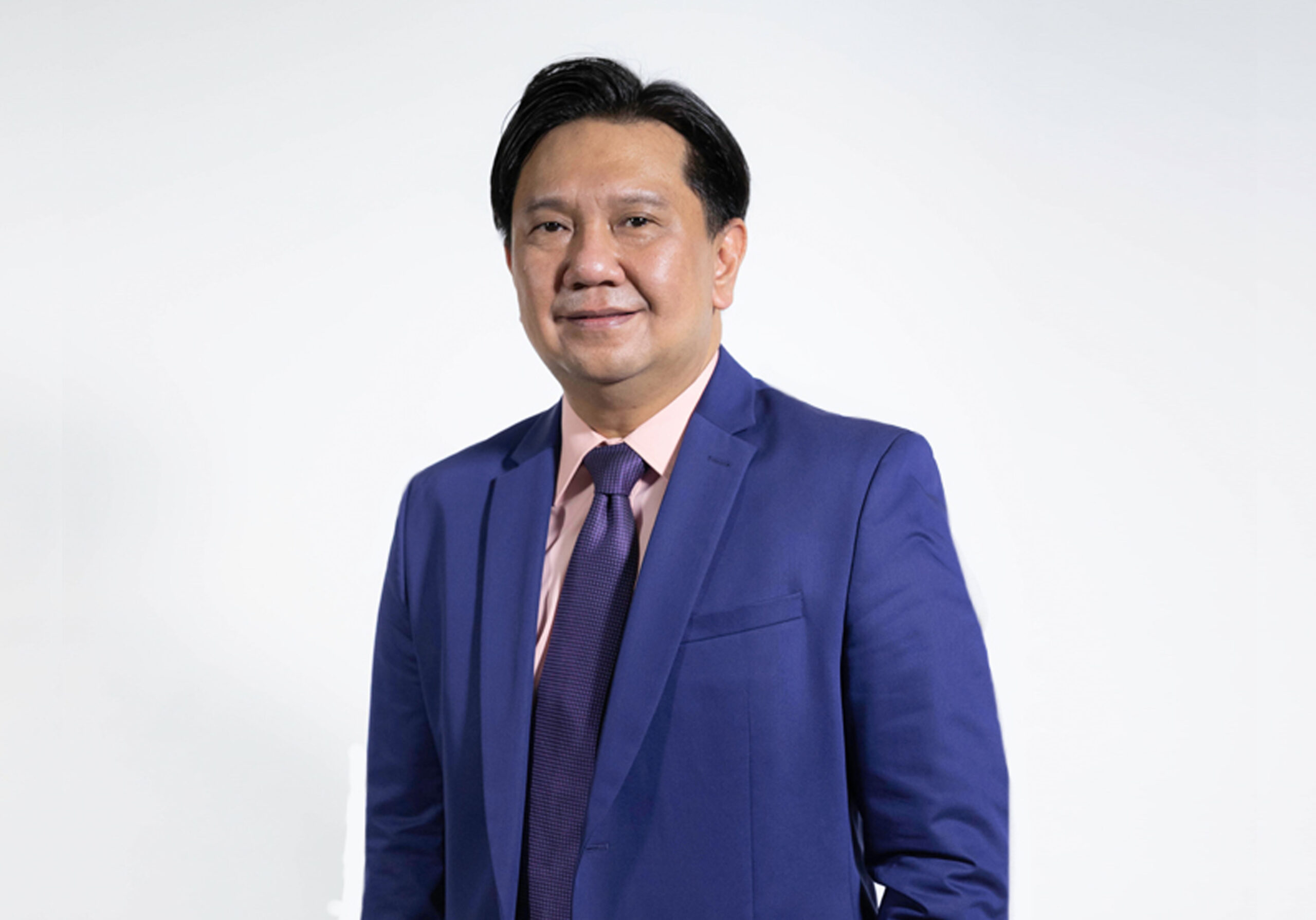 รศ.ดร.จักรกฤษณ์ ศุทธากรณ์