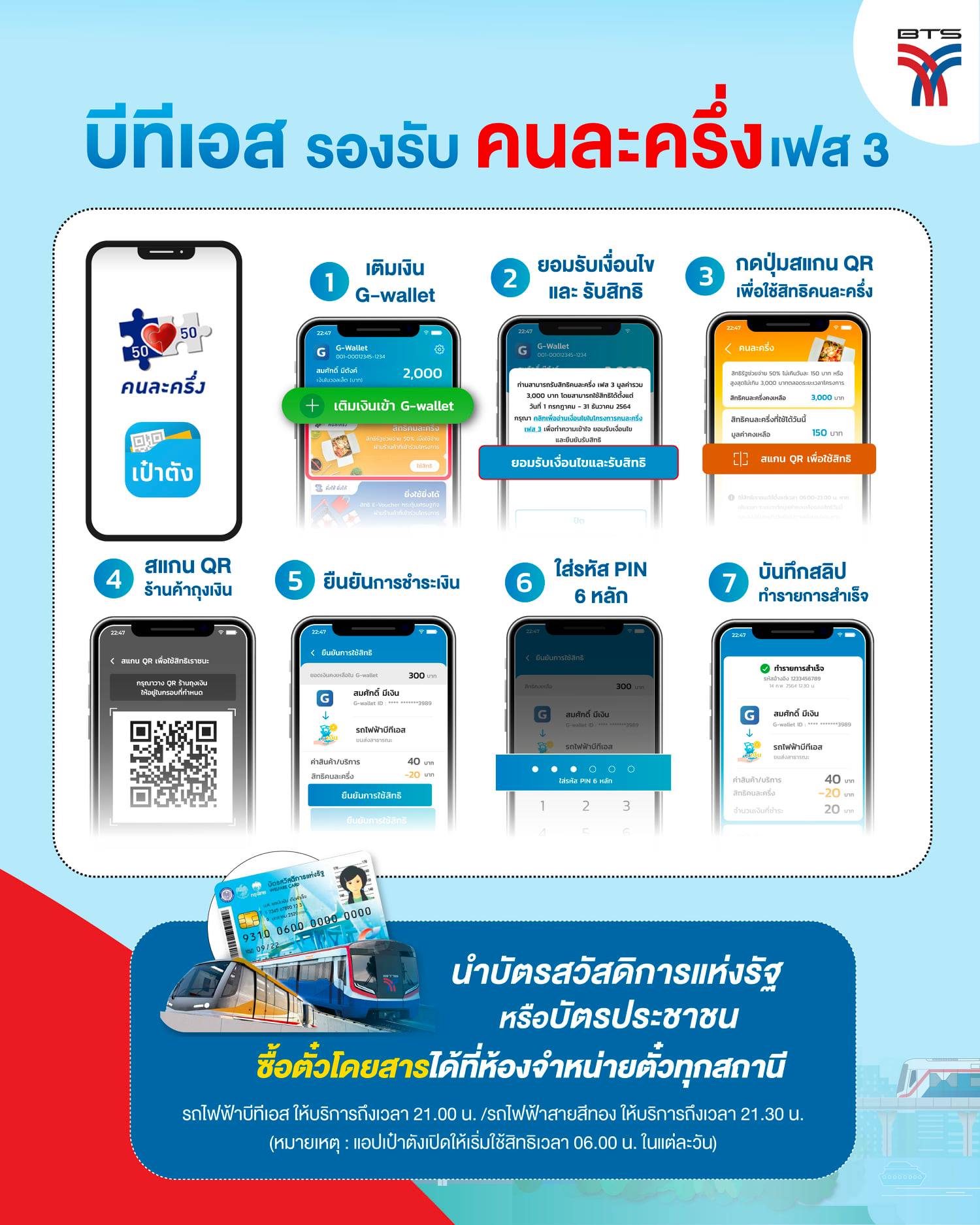 คนละครึ่ง