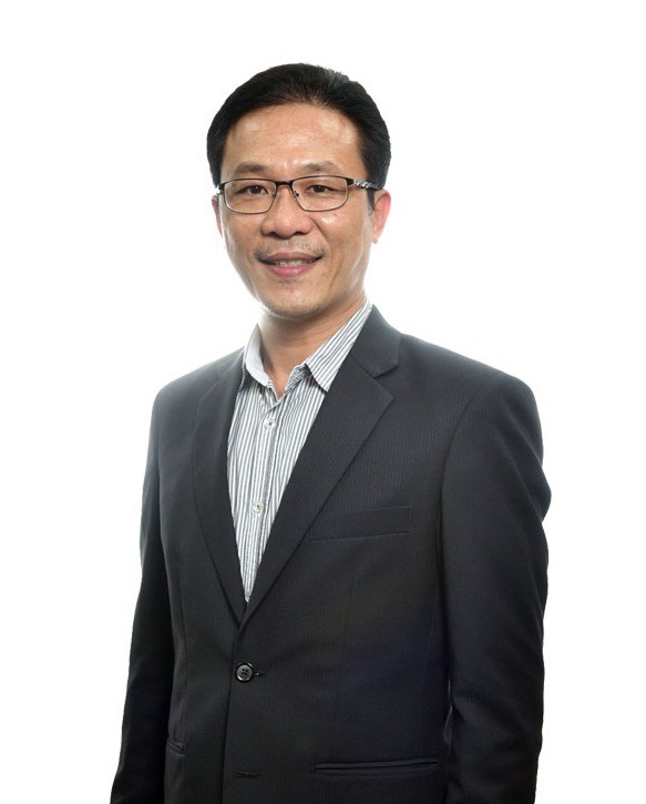 สุวัชร์ ศุภกาญจน์เดชากุล