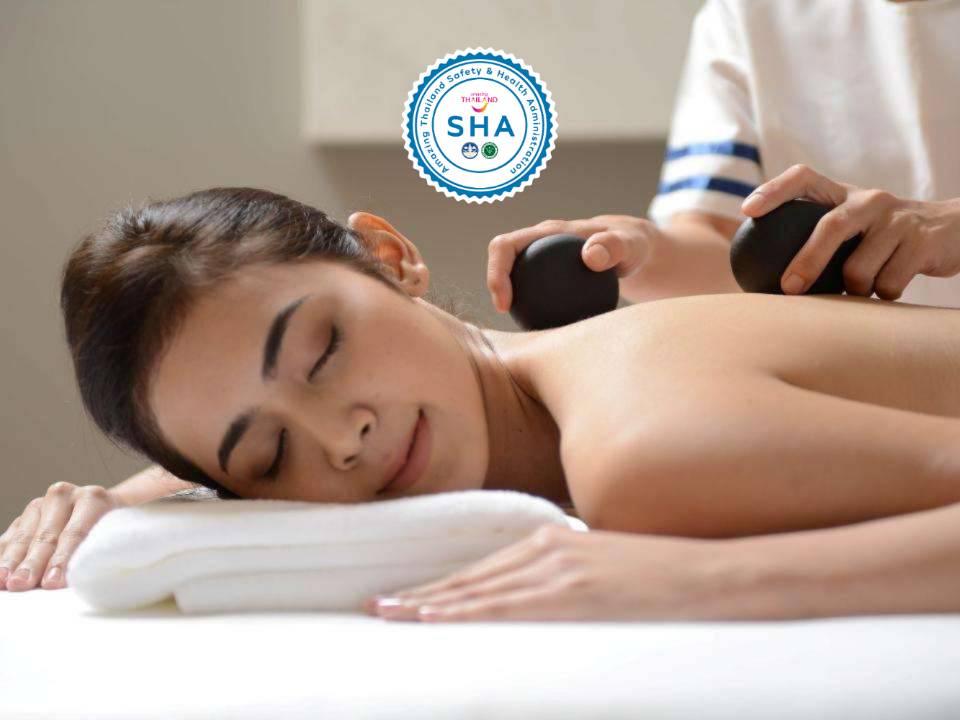 สยามเวลเนสกรุ๊ป สปาแห่งแรกเข้มความปลอดภัย ตรวจโควิดลูกค้า-ผู้ให้บริการ