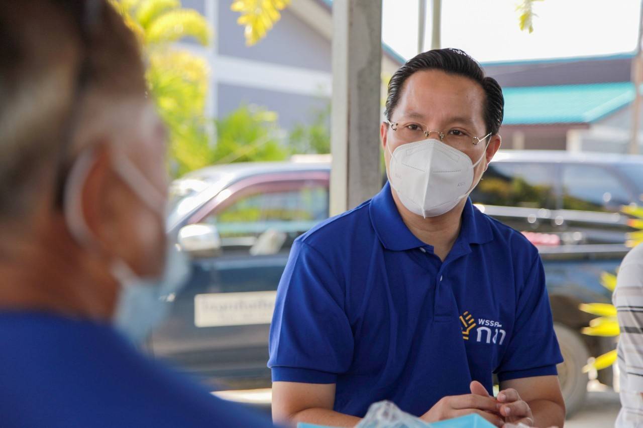 กรณ์ นายกฯ อรรถวิชช์ อวย ตอบโจทย์แก้วิกฤตเศรษฐกิจ