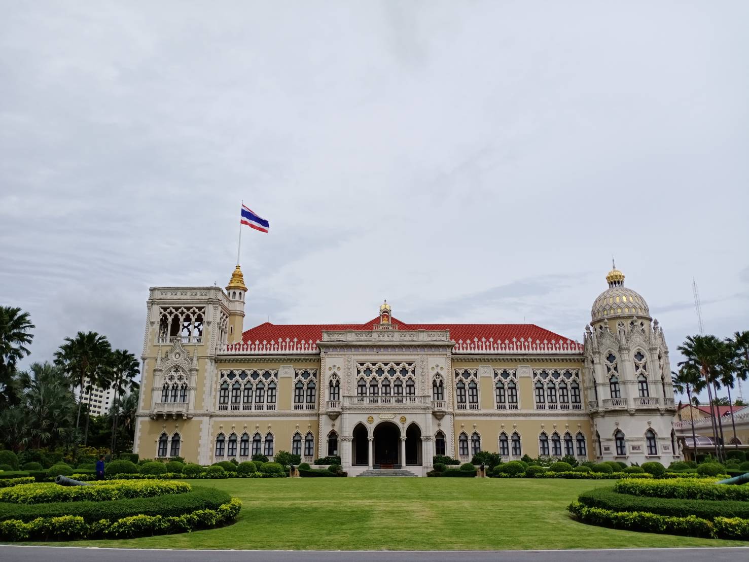 เปิดแฟ้มครม.ประยุทธ์ ! สุพัฒนพงษ์ ชง สัมปทานปิโตรเลียมบนบก