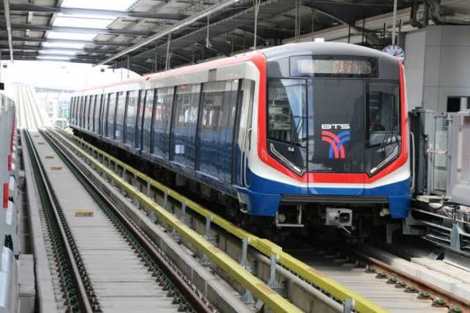 จับตาวาระ ครม. ต่อสัมปทานรถไฟฟ้าสายสีเขียว เคาะแพ็กเกจดึงต่างชาติลงทุน