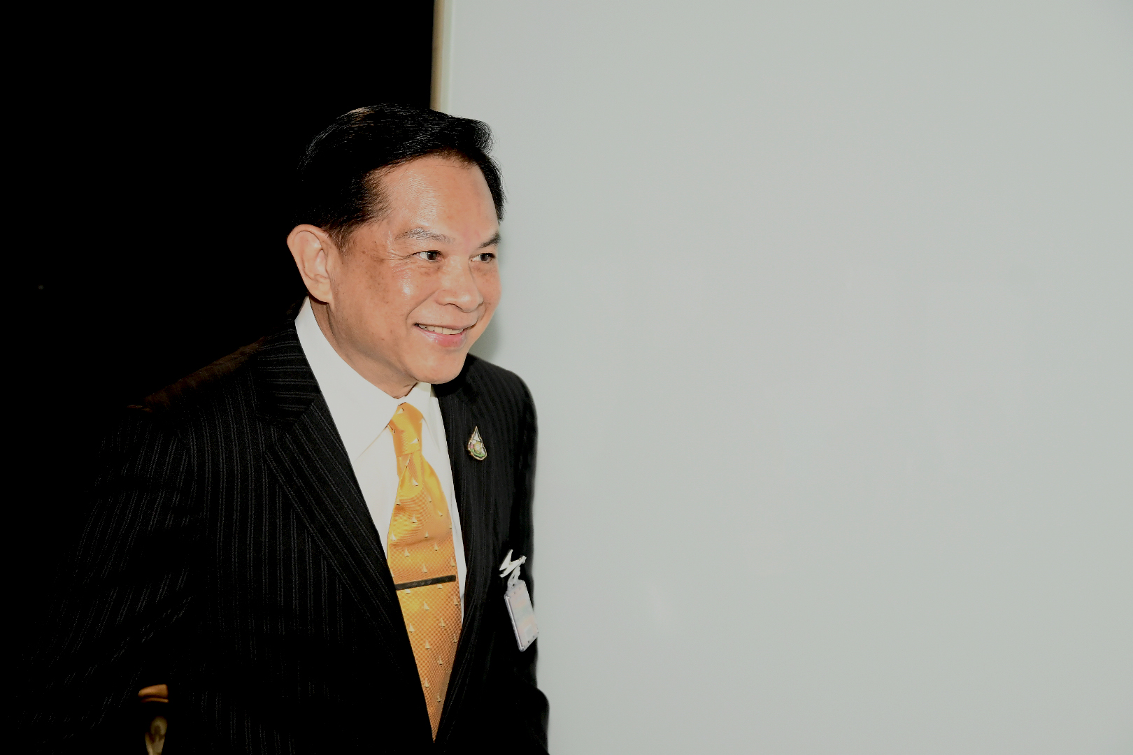 “พีระพันธุ์” สืบทอดเจตนารมย์ 3 ป. สร้างพลังประชารัฐ