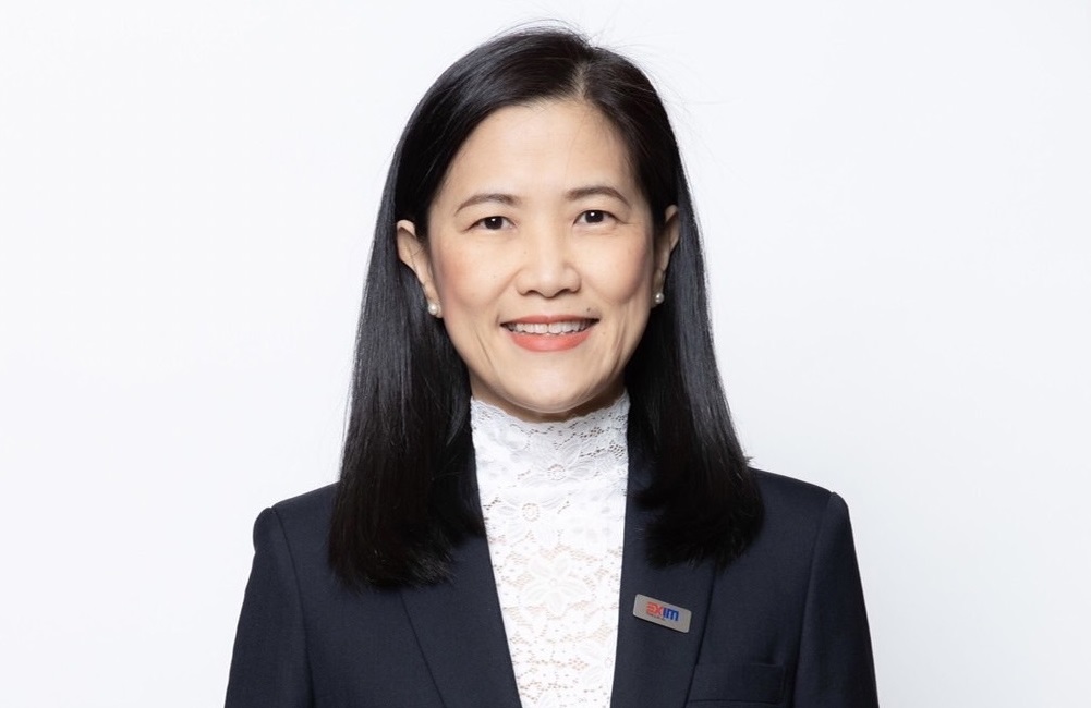 EXIM BANK ตั้งผู้ช่วยกรรมการผู้จัดการคนใหม่